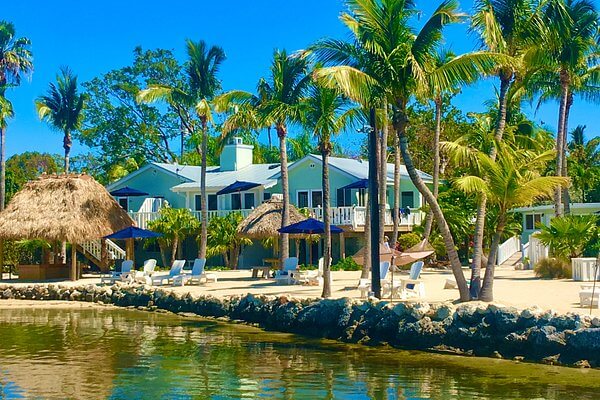 <b>5 nights Key Largo, Florida</b><br>
                                        Centrally located between Miami and Key West, Florida is 
                                        Key Largo. Bakers Cay Resort is an amazing option for 
                                        those wanting a beach vacation without leaving the US
                                        . Roundtrip air from Bismarck to Miami, car rental
                                        and 5 nights hotel in April..